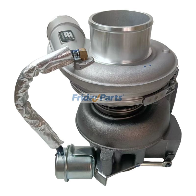 Motor,Outros Equipamentos de Construção Para CAT - Turbo S310G122 Turbocompressor 358-4923 para Caterpillar CAT Engine C9 Material Handler MH3049