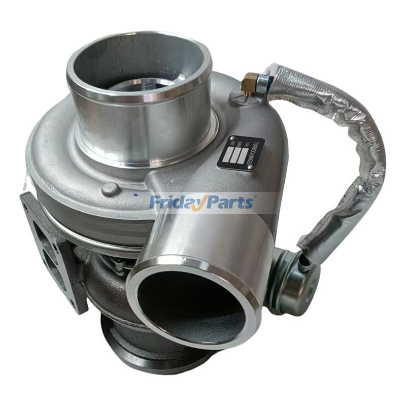 Turbo S310G122 Turbocharger 358-4923 for Caterpillar CAT Engine C9
