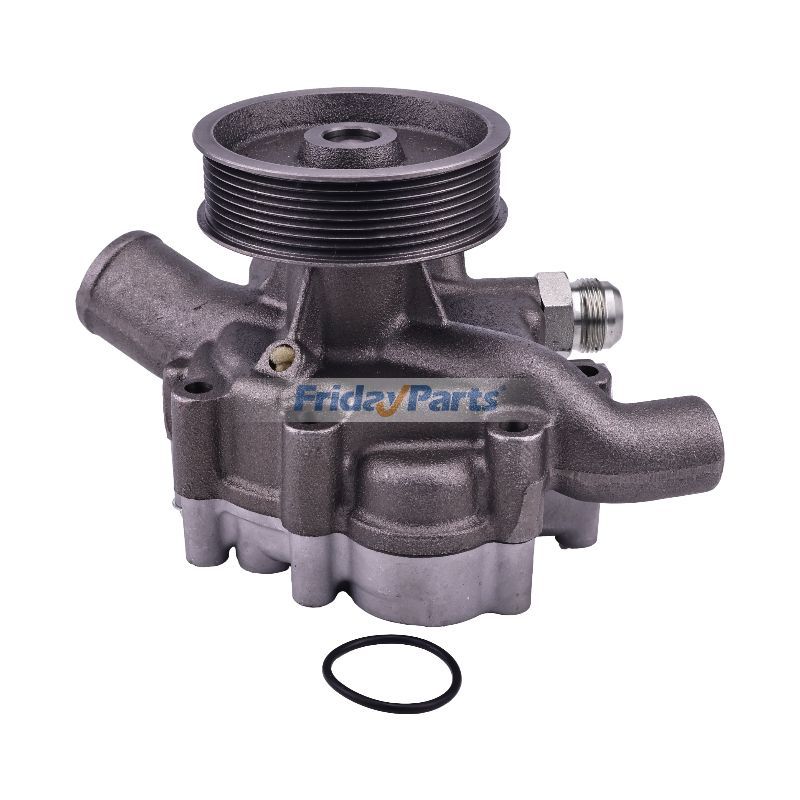 For Caterpillar CAT Excavator 322C 325C 325CL M325C Engine 3126B C7 3116 Water Pump 129-1169