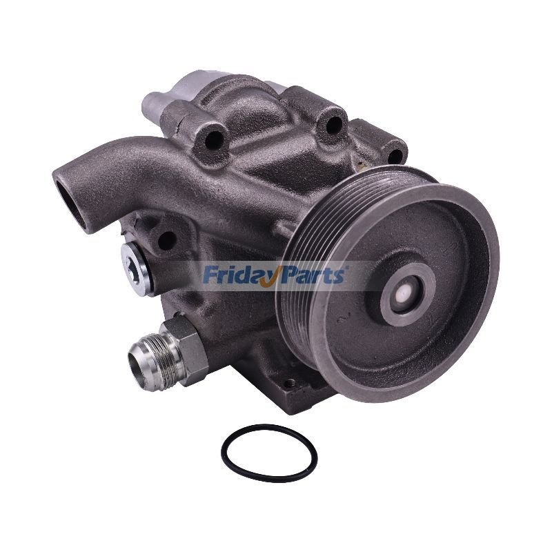 For Caterpillar CAT Excavator 322C 325C 325CL M325C Engine 3126B C7 3116 Water Pump 129-1169 for less