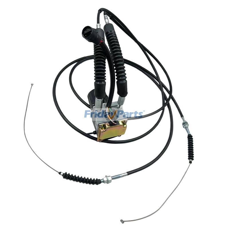 Conjunto de motor regulador 7Y-5571 para motor Caterpillar CAT 3306 Excavadora 330 330L 330LN