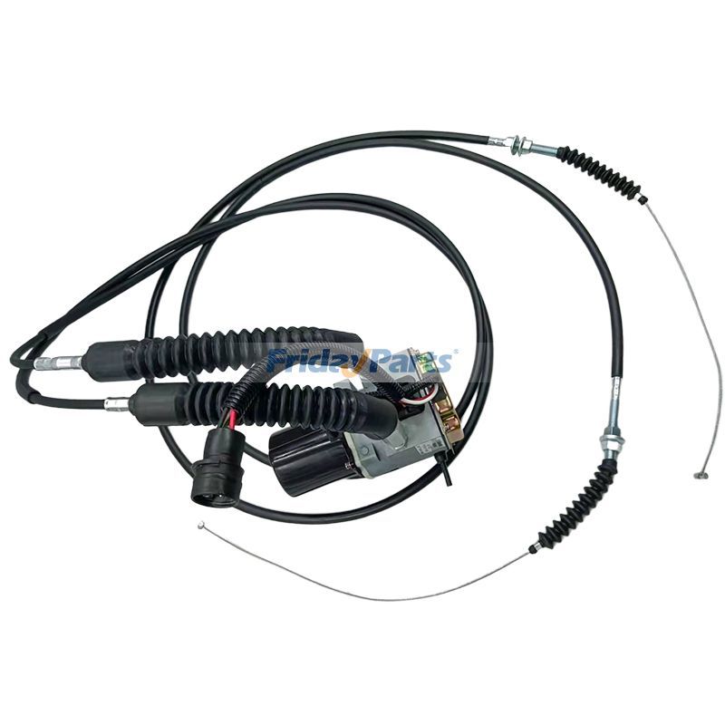 Conjunto de motor regulador 7Y-5571 para motor Caterpillar CAT 3306 Excavadora 330 330L 330LN Para CAT