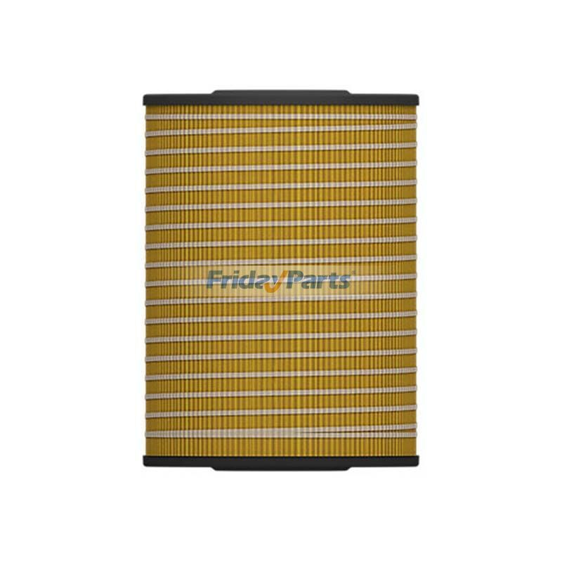 For Caterpillar CAT G3508 G3508B G3512 G3512B G3516 G3516B G3520B Oil Filter 1R0726