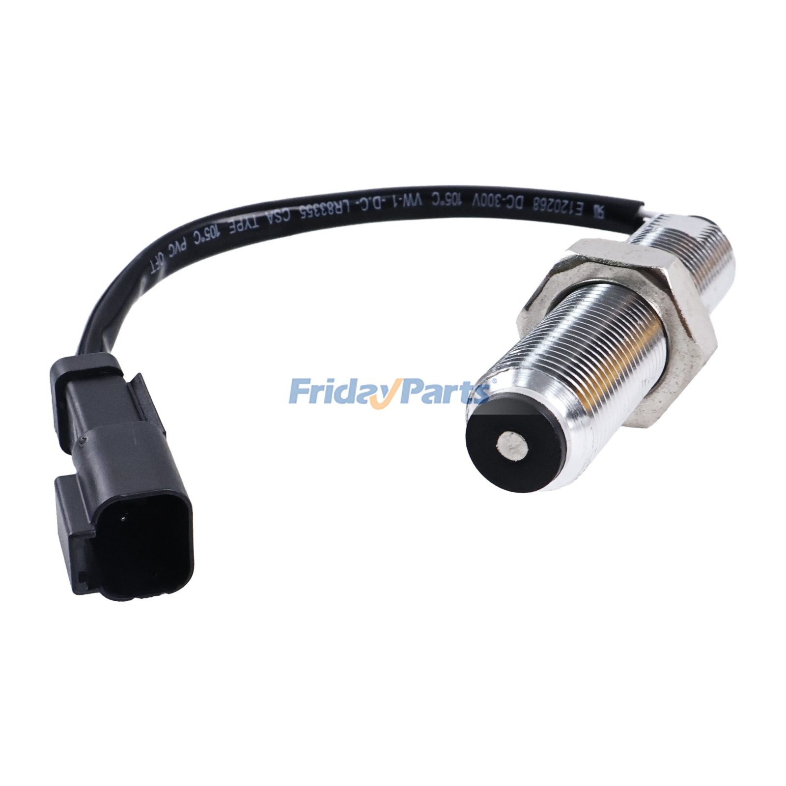 For Caterpillar CAT PR-1000 HA870 MD5075 HA871 Speed Sensor 4P-5820