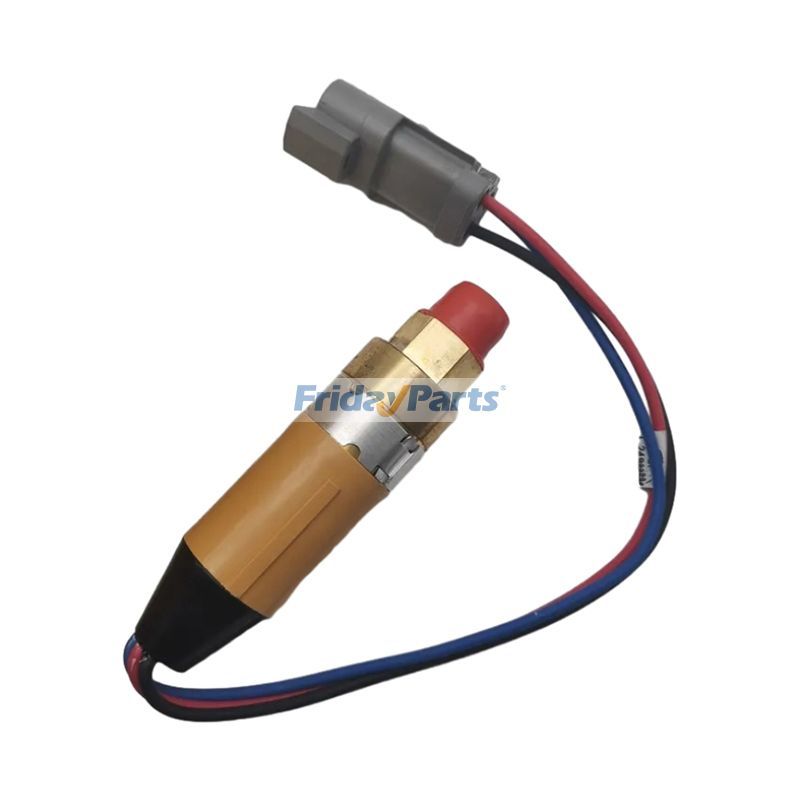 LKIWSDS Capteur De Pression D'huile Capteur De Régulateur De