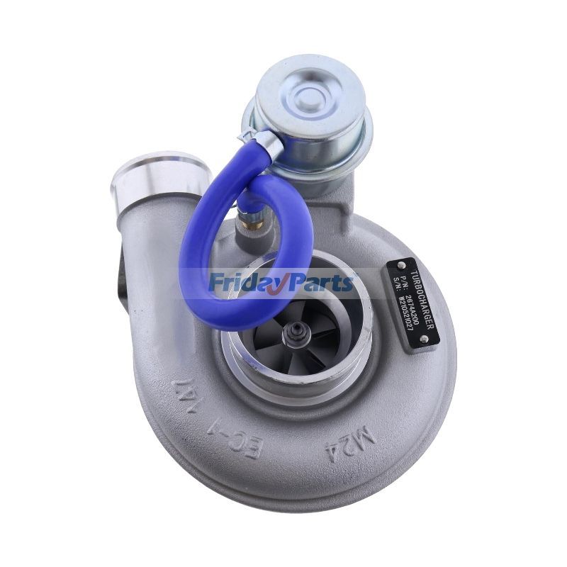  Turbocharger For CAT