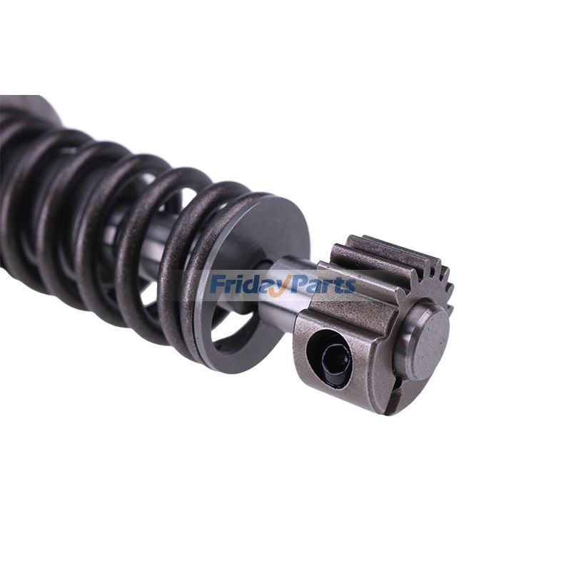 Bomba de inyección de combustible 7W-0561 para motor Caterpillar CAT 3408 3412 Compactador 836