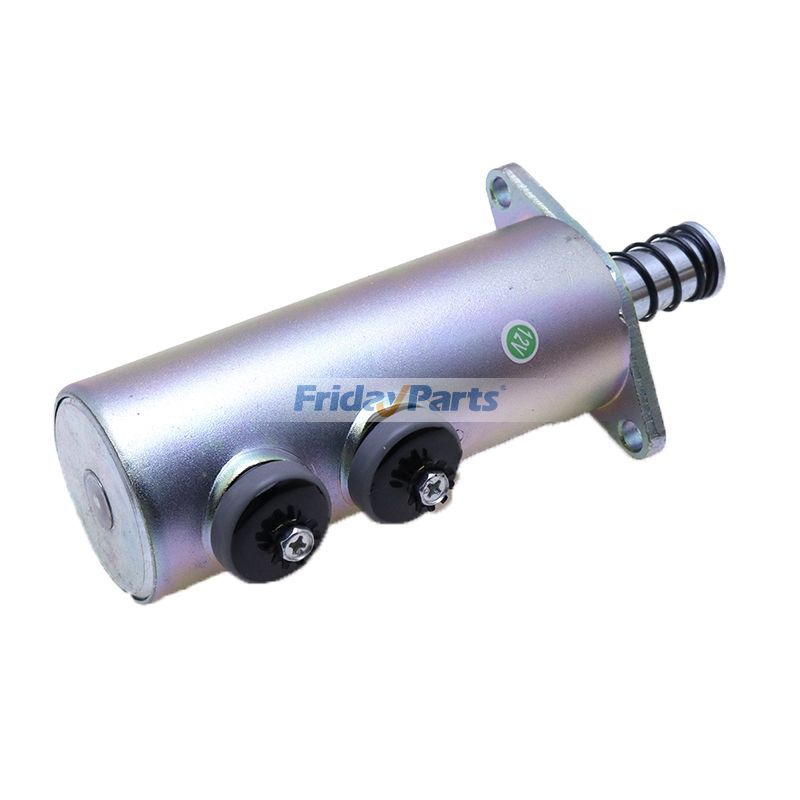 erpillar Stoppmagnet 24Vfür Verdichter