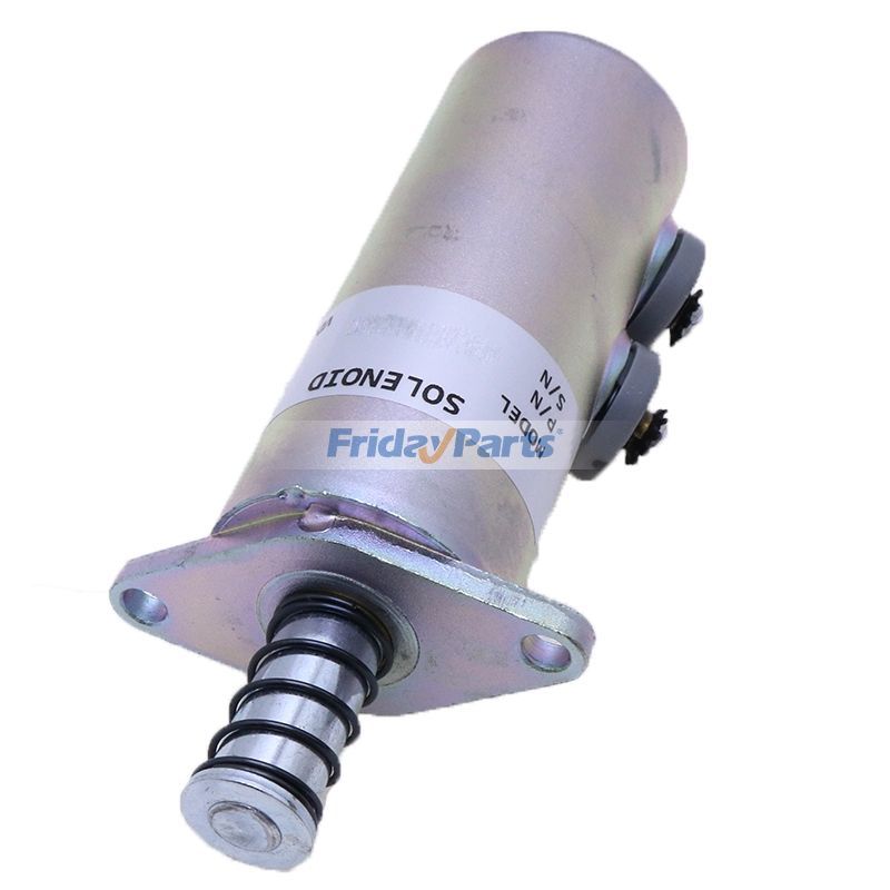 erpillar Stoppmagnet 24VFür CAT