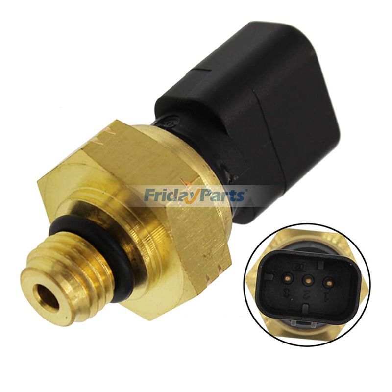 For Caterpillar CAT CP-563E AP-655C CS-573E TH580B 795FXQ Sensor 274-6721