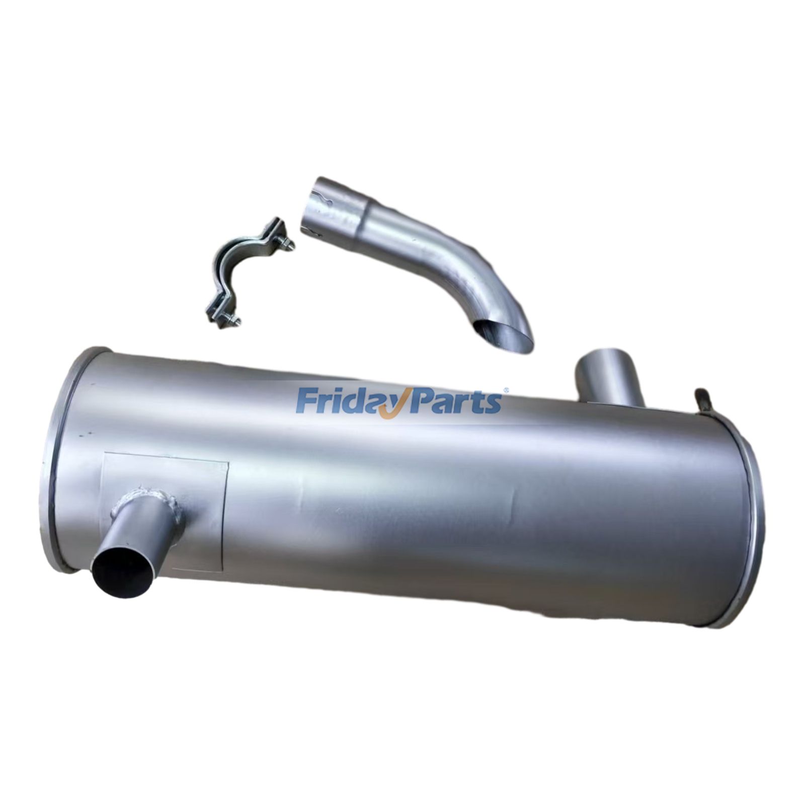 Muffler Silencer  in Stock in China