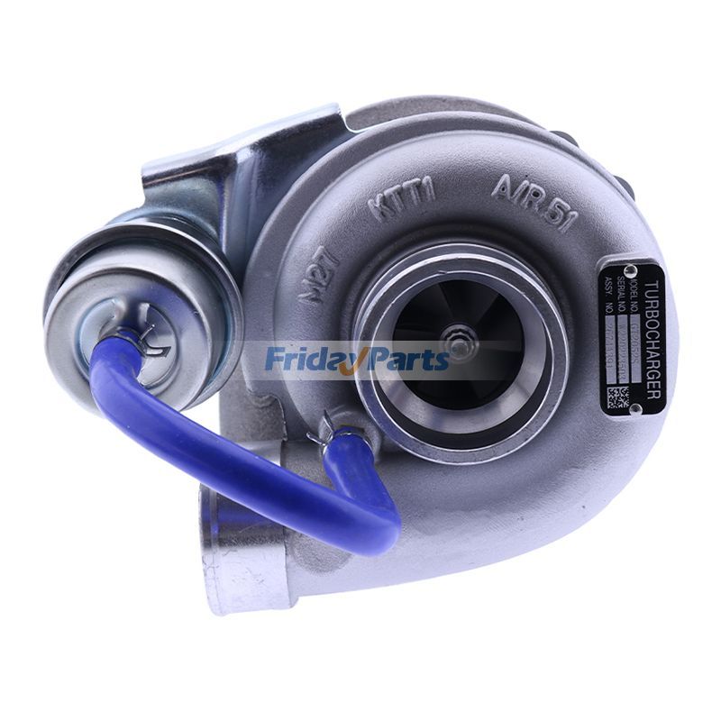  Turbocharger for Caterpillar CAT 