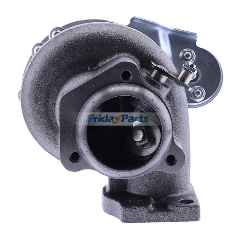 FridayParts Turbocharger for Caterpillar CAT