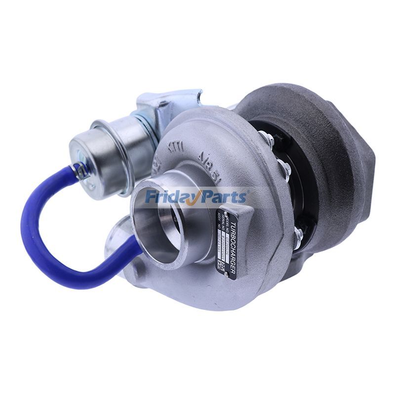 Turbocharger for Caterpillar CAT  Engine