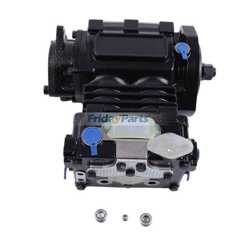 Air Brake Compressor 109552erpillar CAT TUFLO 750 for Engine