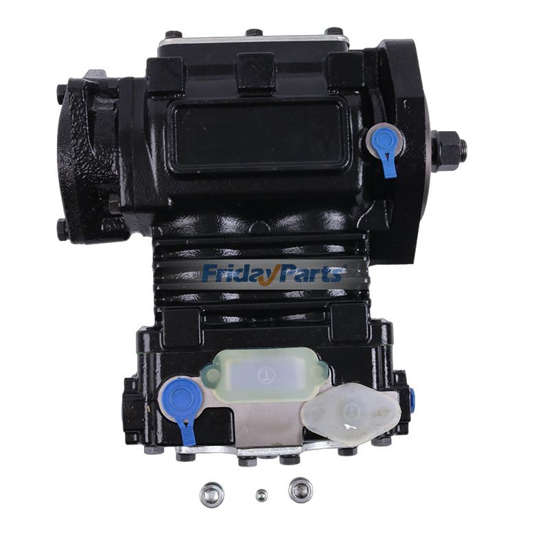 Engine Air Brake Compressor 109552erpillar CAT TUFLO 750