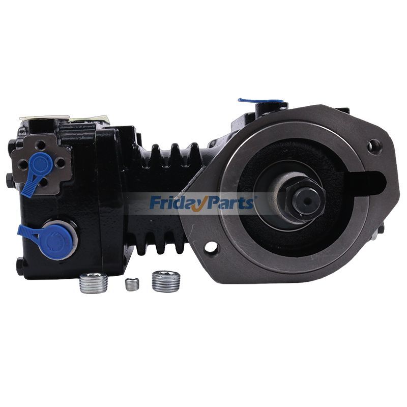 Air Brake Compressor 109552erpillar CAT TUFLO 750 in Stock in China,China Stock