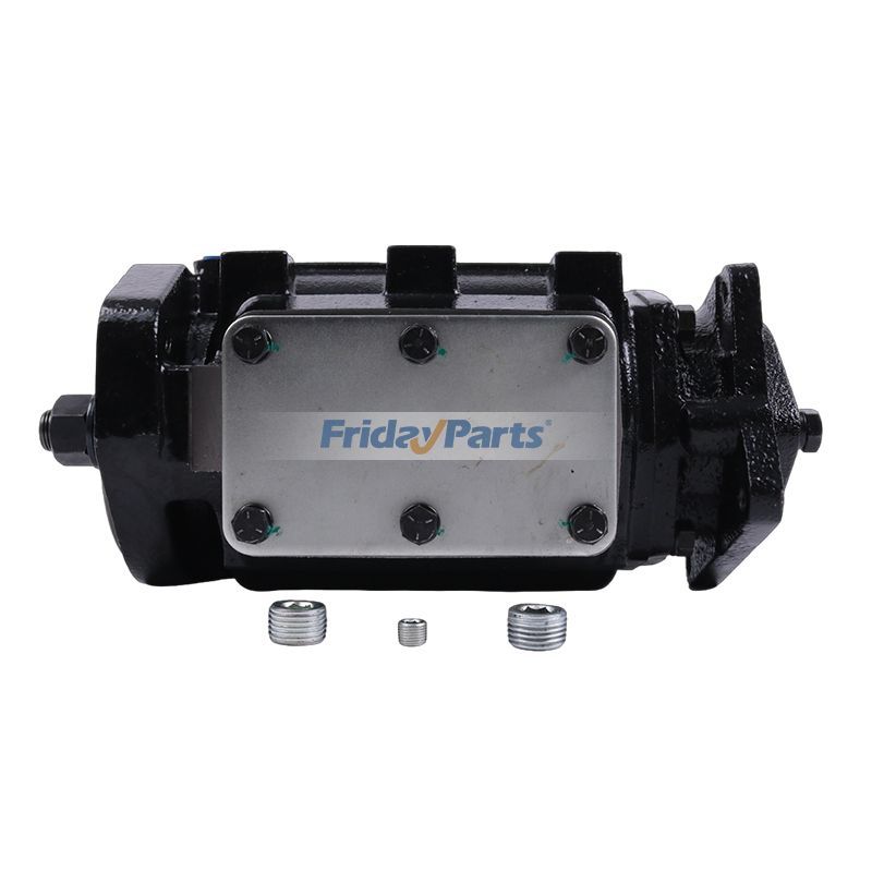  Air Brake Compressor 109552erpillar CAT TUFLO 750 