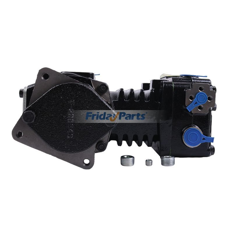 FridayParts Air Brake Compressor 109552erpillar CAT TUFLO 750