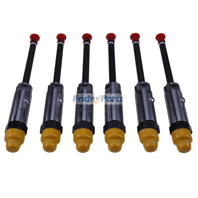 Fuel Injectorerpillar CAT for Dozer,Engine,Excavator,Loader,Tractor,Other Construction Equipment