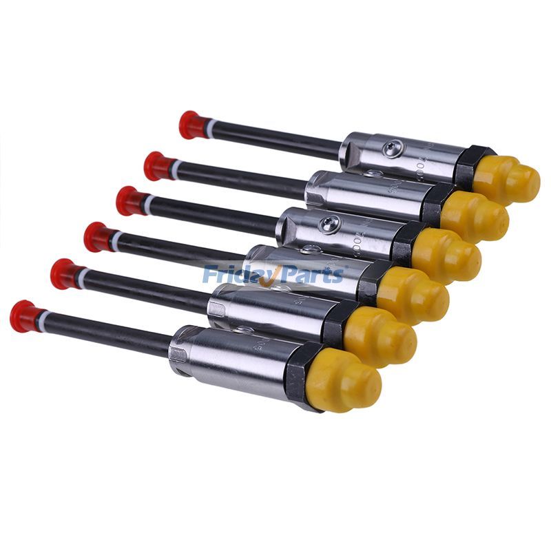 Fuel Injectorerpillar CAT in Stock in China,USA,China Stock