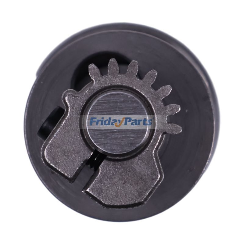 Ensemble de cylindre de pompe d'injection de carburant CAT Pour CAT