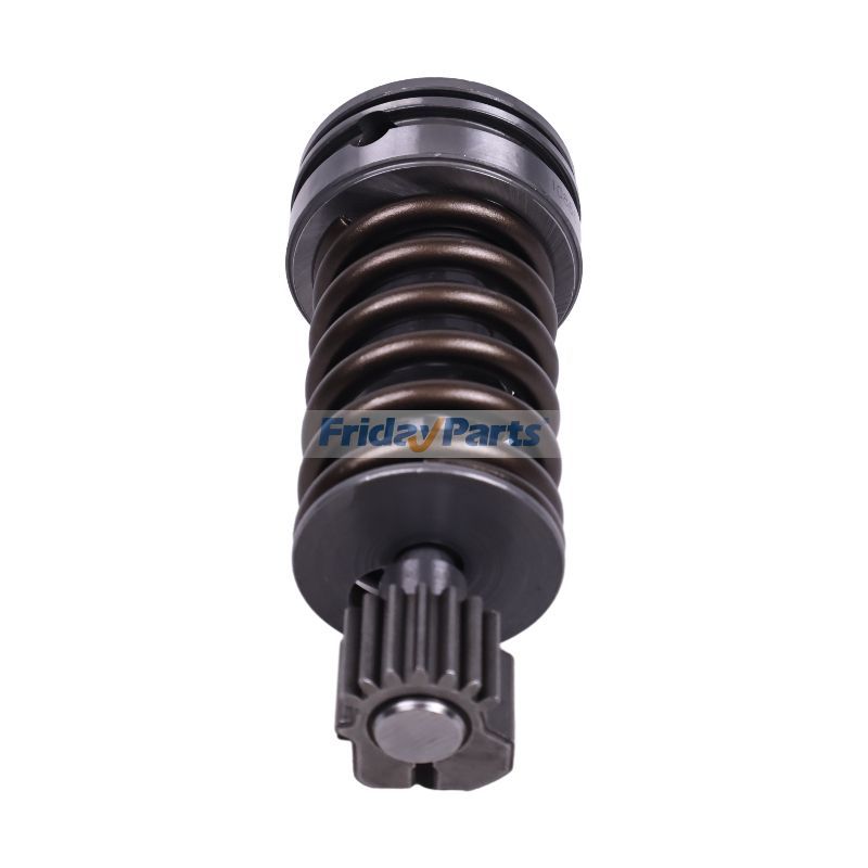 Ensemble de cylindre de pompe d'injection de carburant CAT de FridayParts