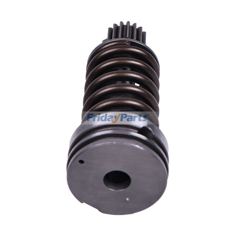 Ensemble de cylindre de pompe d'injection de carburant CAT pour Compacteur,Moteur,Pelle,Chargeur,Niveleuse,Tracteur Pour CAT