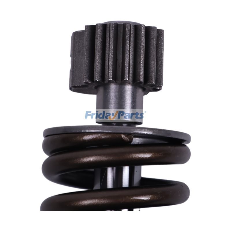 Achetez Ensemble de cylindre de pompe d'injection de carburant CAT chez FridayParts