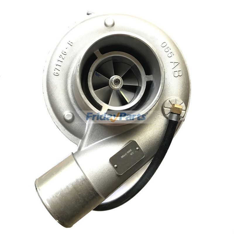 Turbo S310G080 Turbochargererpillar CAT 330C for Engine
