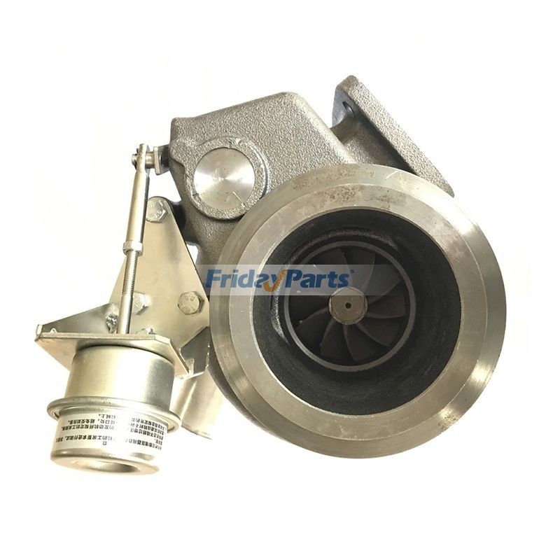 Engine Turbo S310G080 Turbochargererpillar CAT 330C