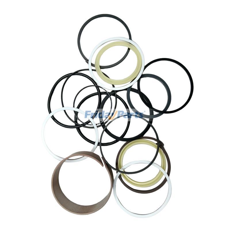 Kit de joints pour vérin de flèche CAT erpillarpour Pelle