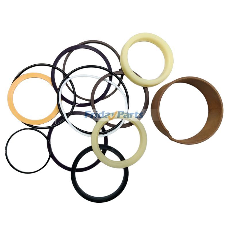erpillar CAT Bucket Cylinder Seal Kit for Excavator