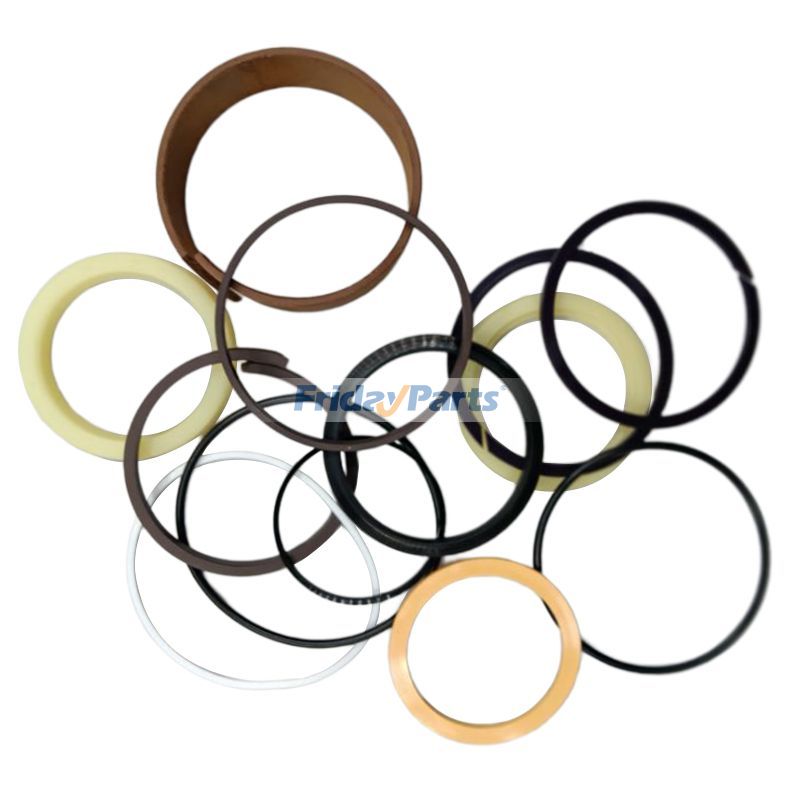Excavator erpillar CAT Bucket Cylinder Seal Kit