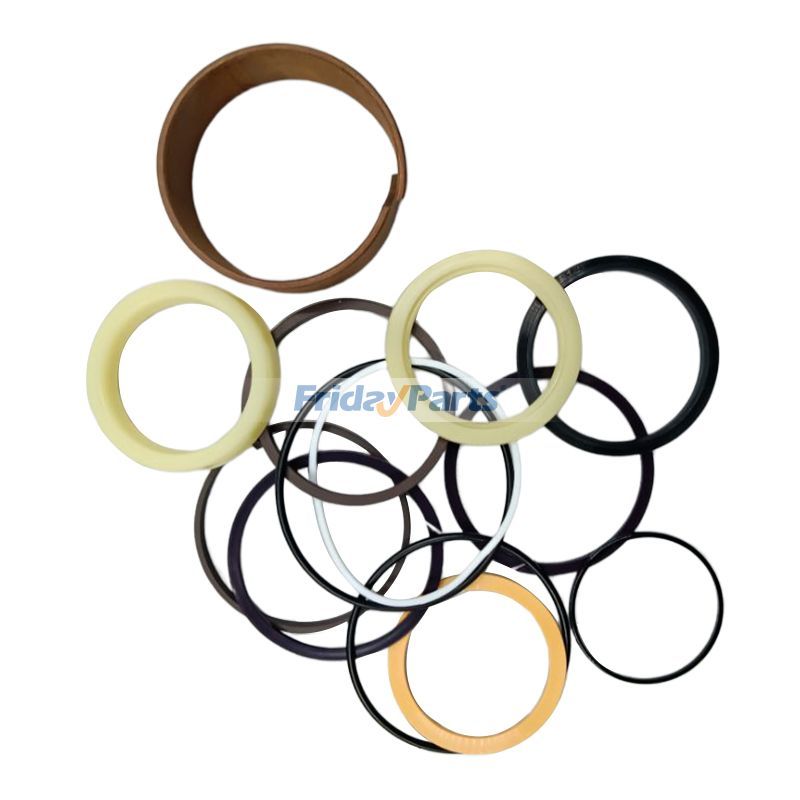 erpillar CAT Bucket Cylinder Seal Kit in Stock in China
