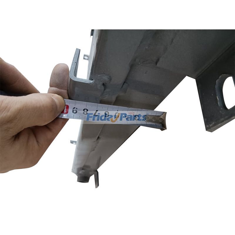 erpillar CAT 3064 Hydraulikölkühlerfür Bagger