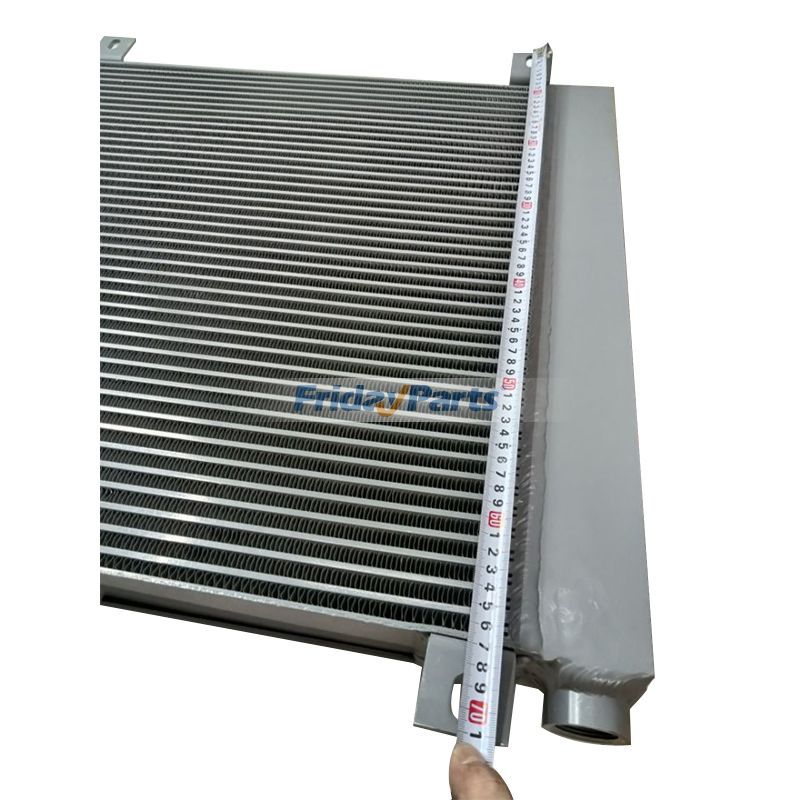 erpillar CAT 3064 HydraulikölkühlerFür CAT