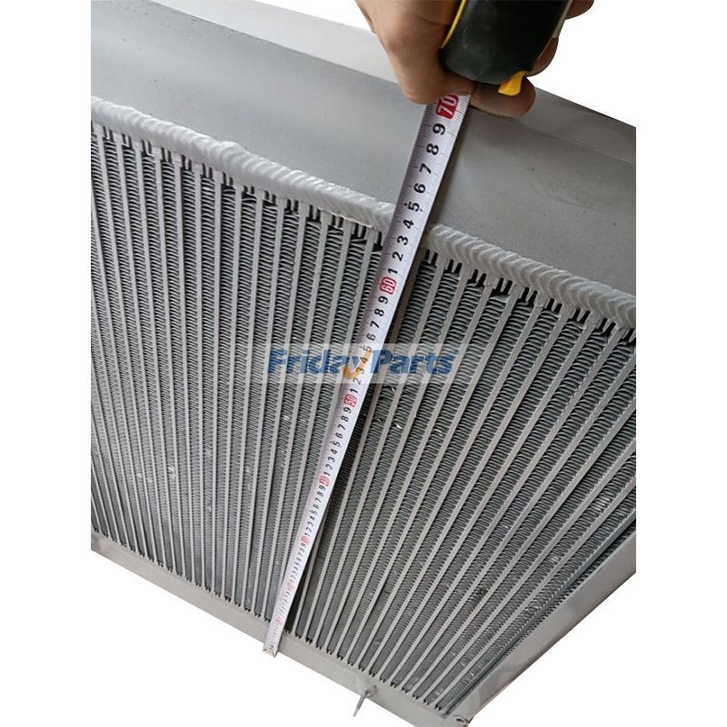 FridayParts erpillar CAT 3064 Hydraulikölkühler