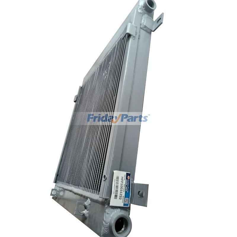 Für Caterpillar Bagger CAT 311B 312B Motor 3064 Hydraulikölkühler 118-9949für Für CAT