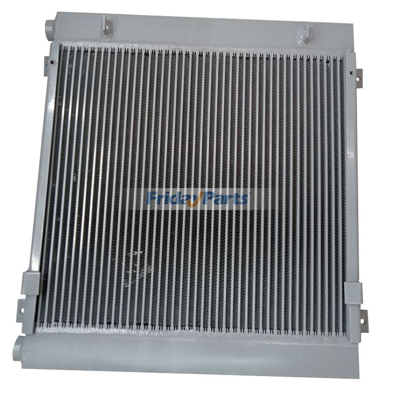 Für Caterpillar Bagger CAT 311B 312B Motor 3064 Hydraulikölkühler 118-9949