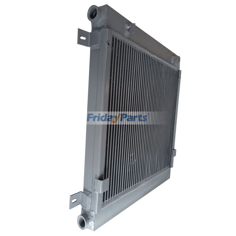 erpillar CAT 3064 Hydraulikölkühlerbei FridayParts kaufen