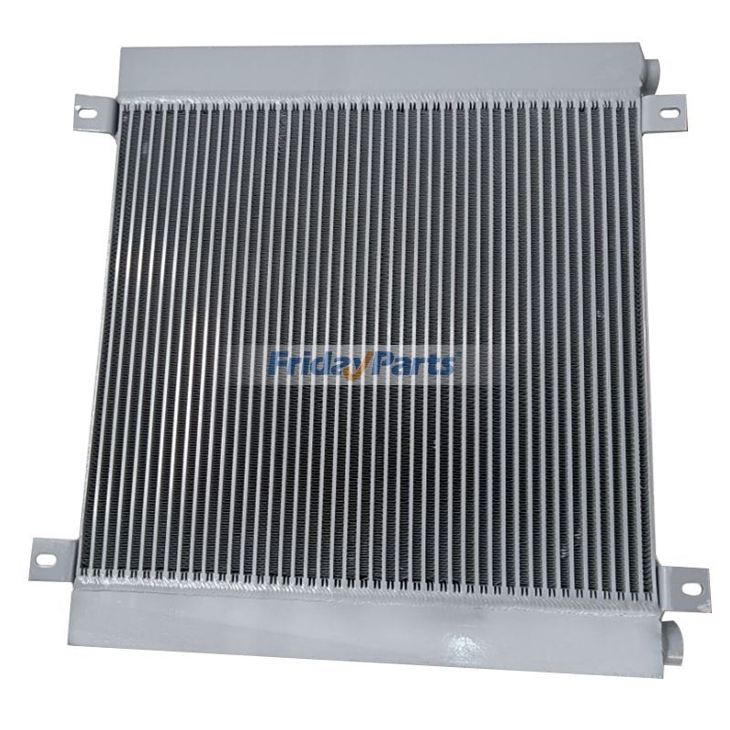 Für Caterpillar Bagger CAT 311B 312B Motor 3064 Hydraulikölkühler 118-9949