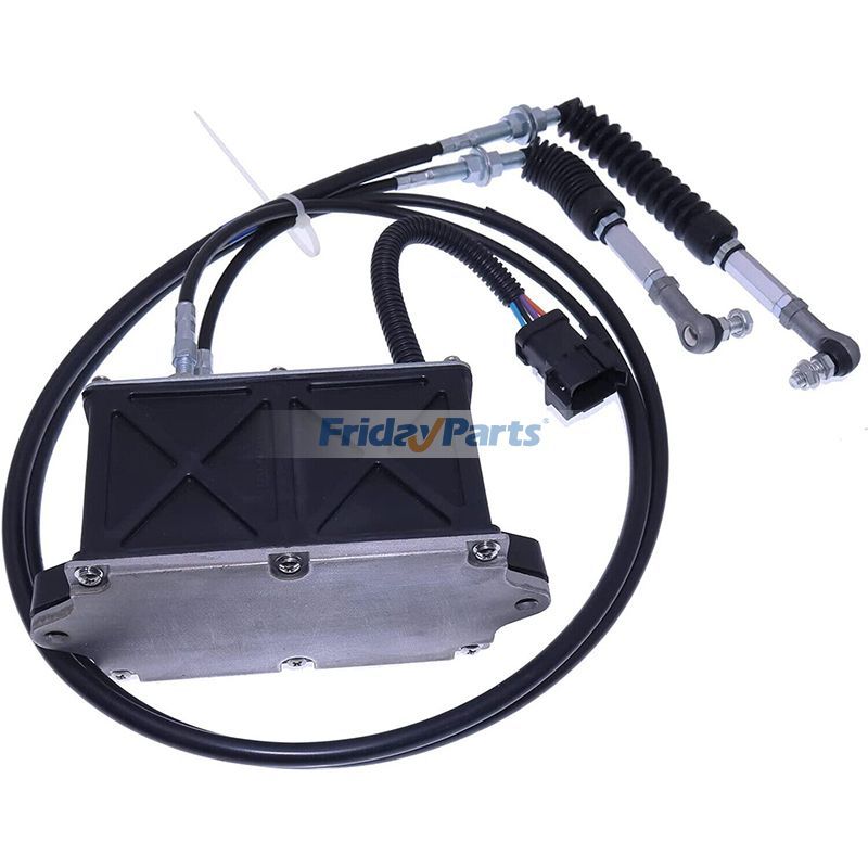 Engine,Excavator Throttle Motorerpillar CATL