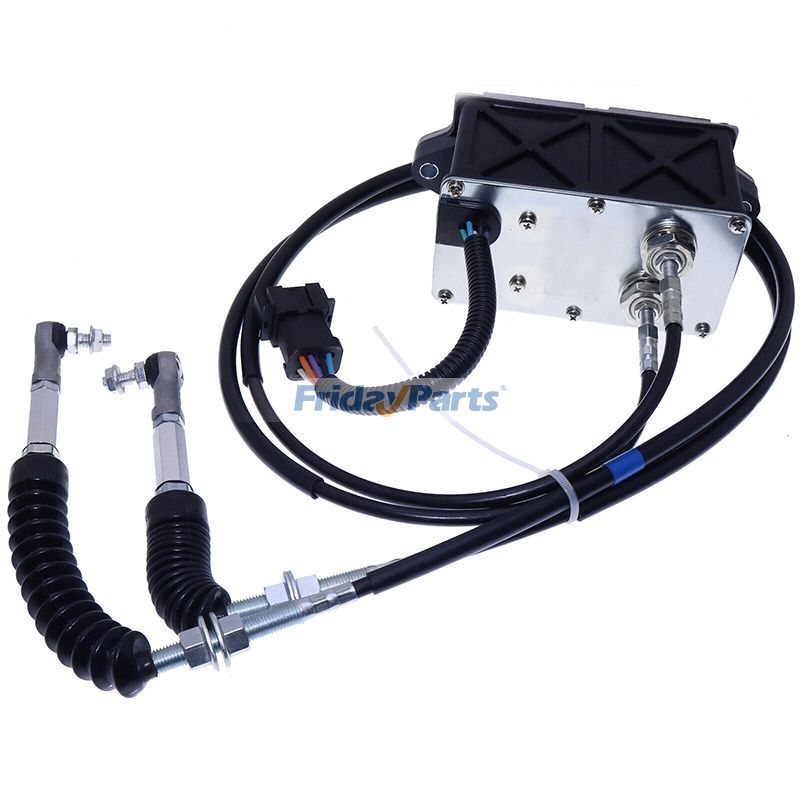  Throttle Motorerpillar CATL For CAT