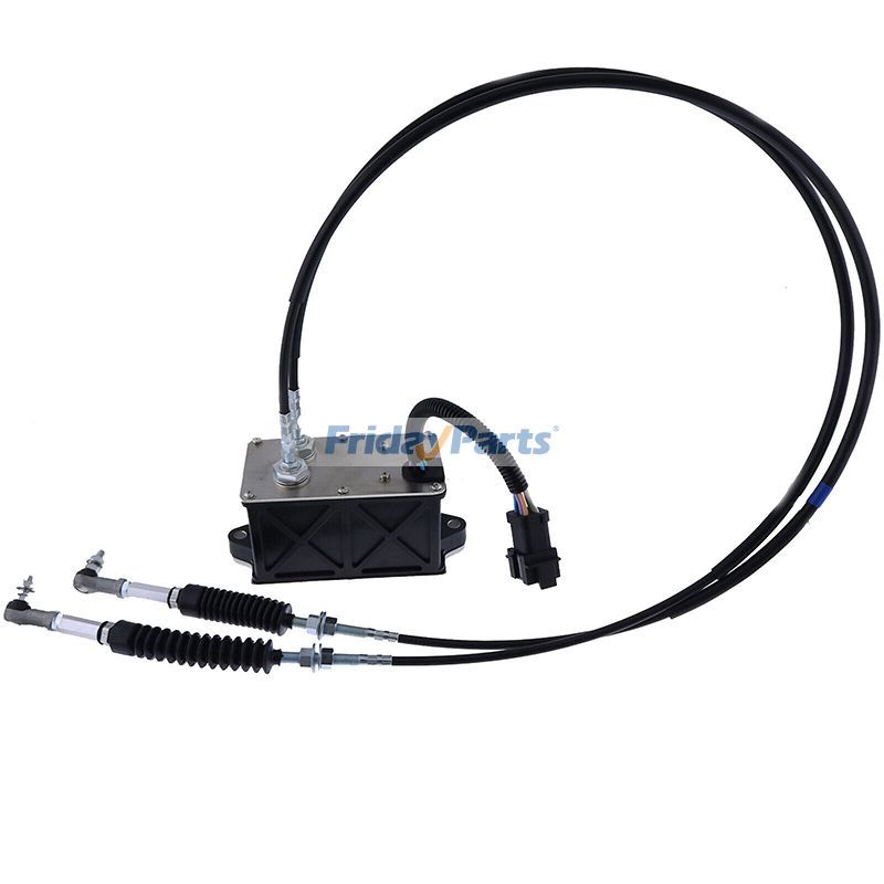 FridayParts Throttle Motorerpillar CATL