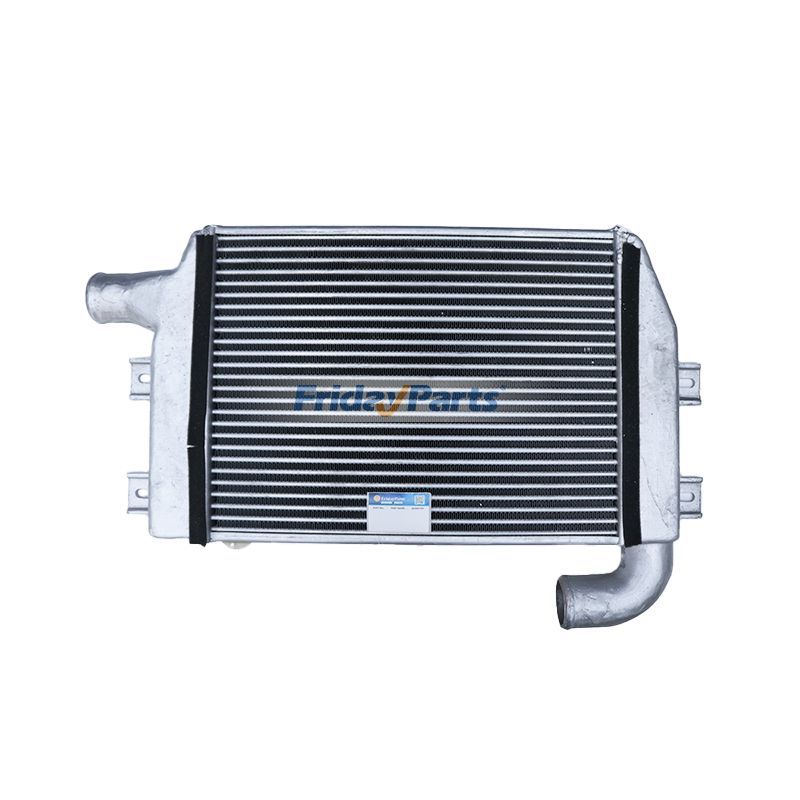 Para el posenfriador de la excavadora Caterpillar CAT 320C