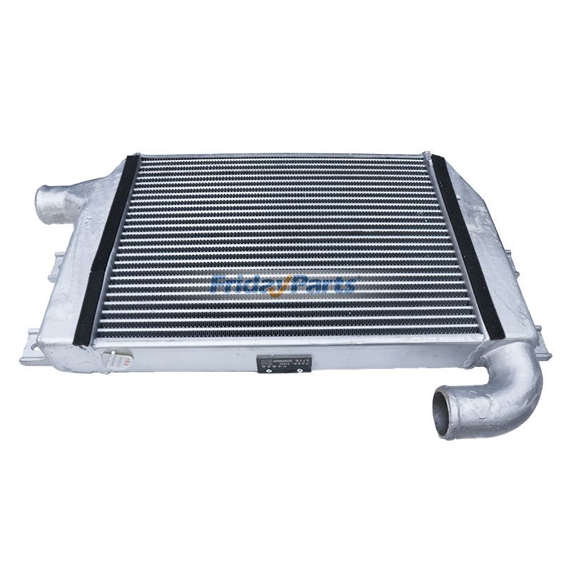 Excavator erpillar CAT Aftercooler