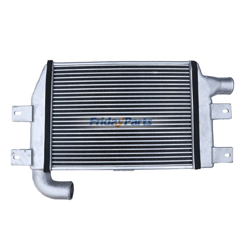 erpillar CAT Aftercooler in Stock in China