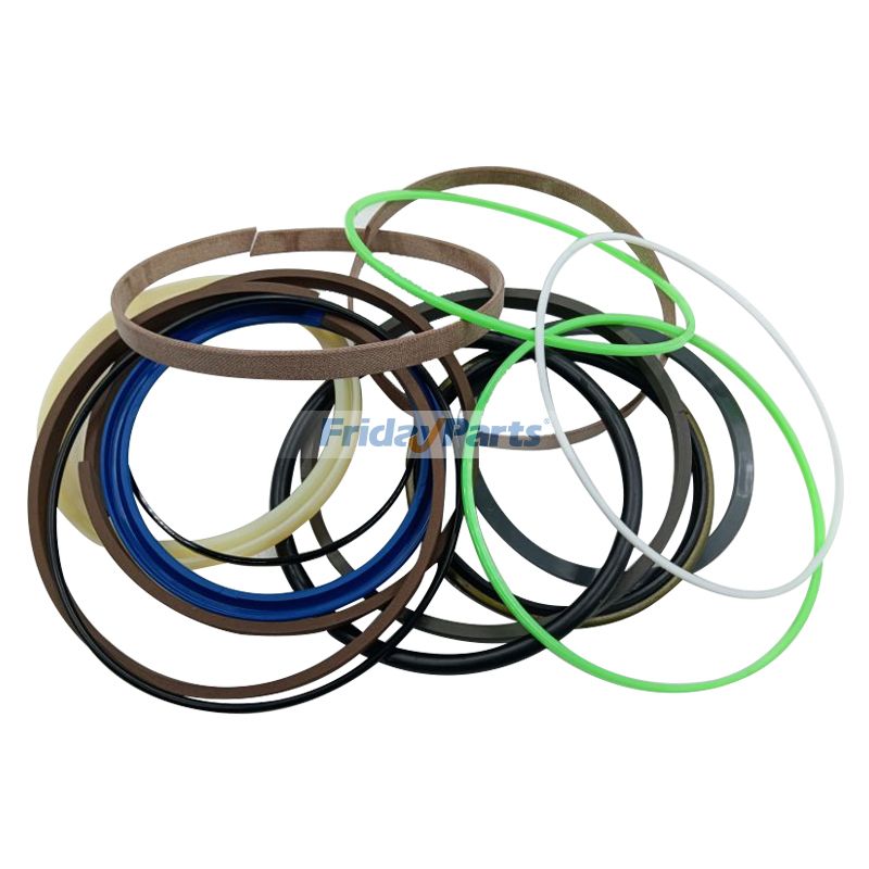 Kit de joints pour vérin de flèche CAT erpillarpour Pelle