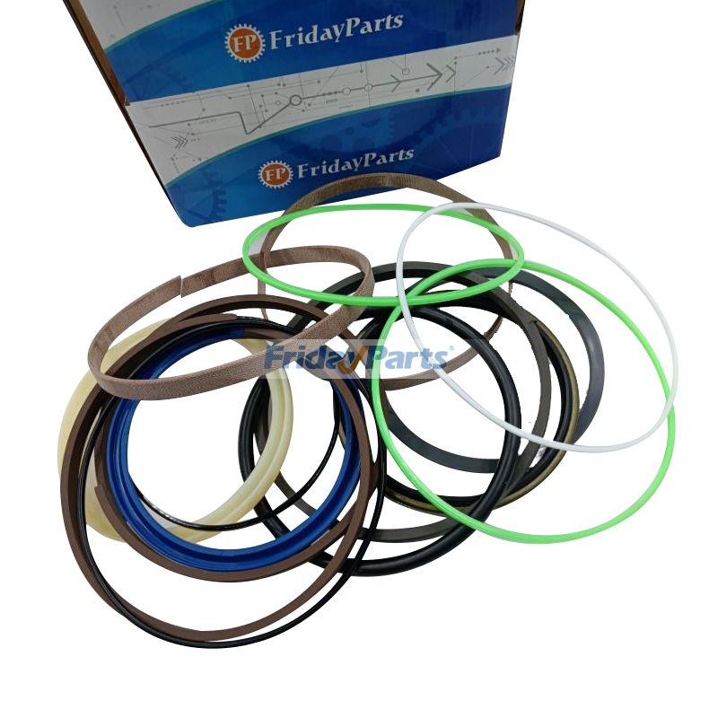 Kit de joints pour vérin de flèche CAT erpillar Pour CAT